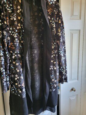 Dressy Kimono